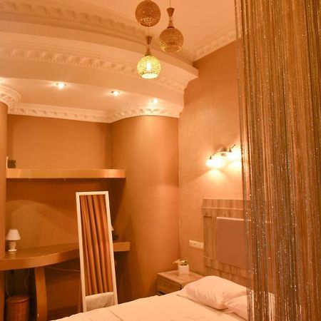 Apartment Elizabeth In Old Tbiliszi Kültér fotó