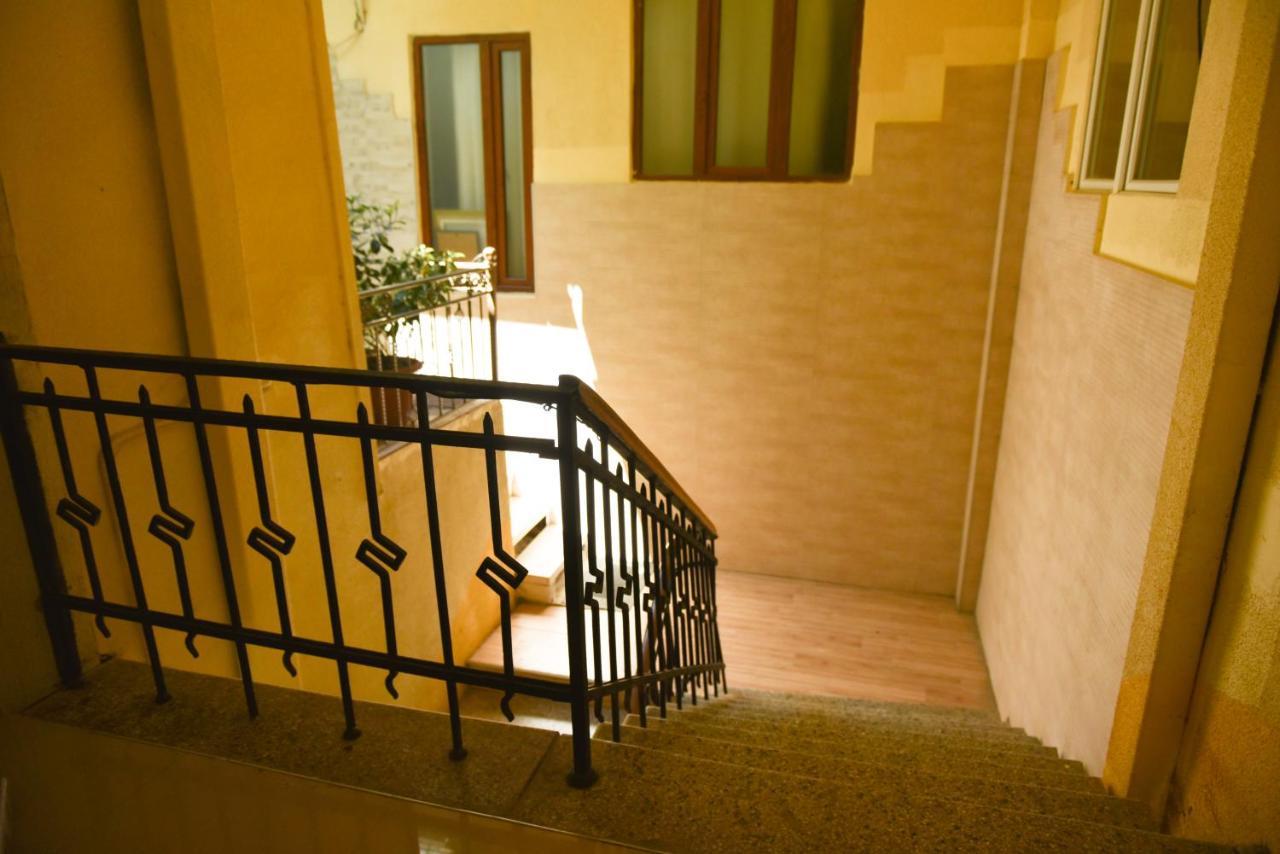Apartment Elizabeth In Old Tbiliszi Kültér fotó