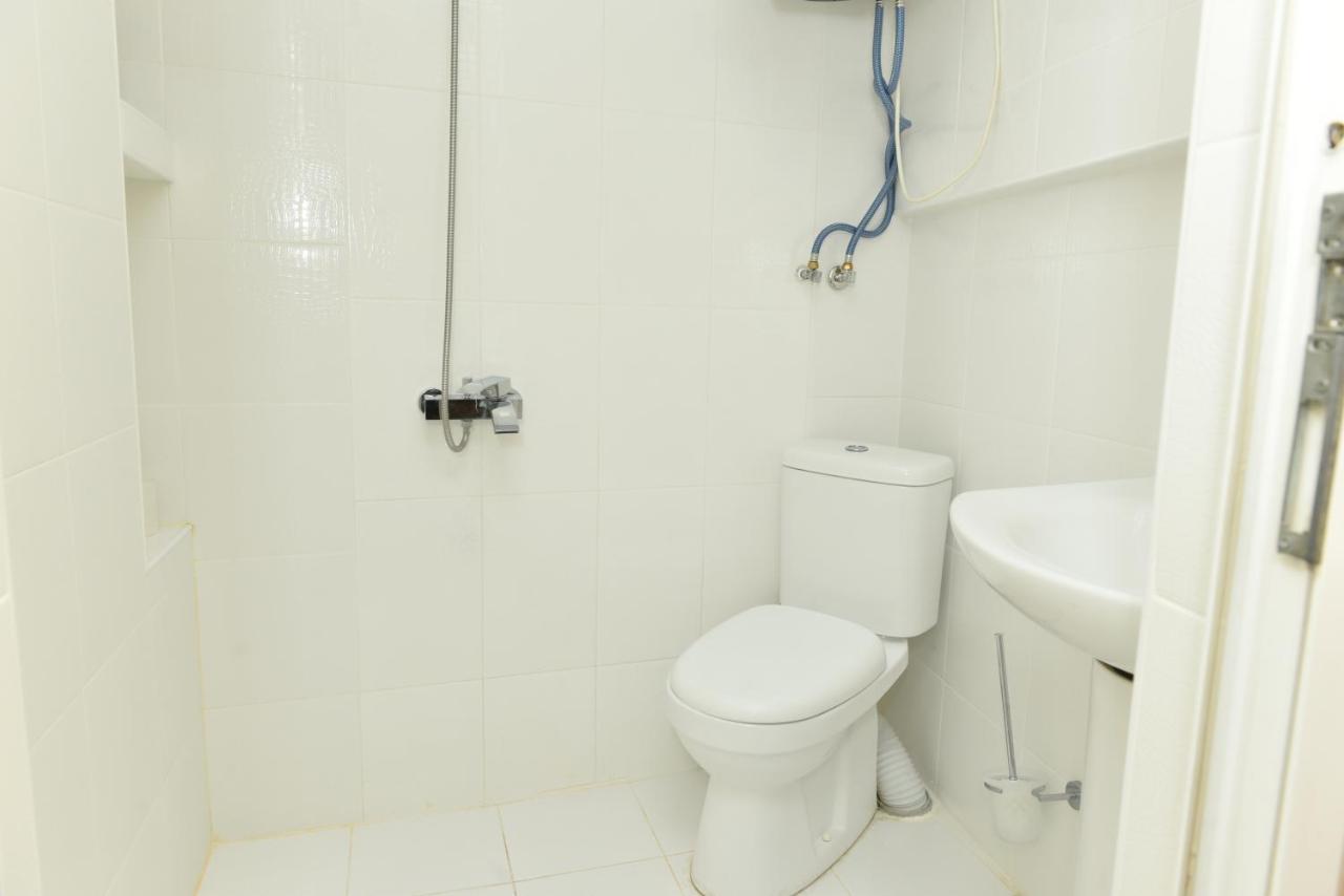 Apartment Elizabeth In Old Tbiliszi Kültér fotó